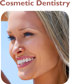 Cosmetic Dentistry