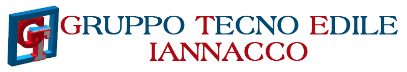 GRUPPO TECNO EDILE IANNACCO LOGO