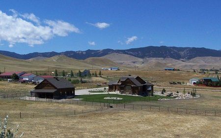 Construction & Home Services — Remodeling Residential House in Buffalo, WY
