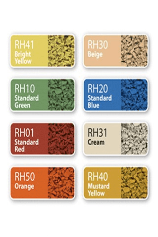 Dog Agility Equipment Color Choices