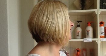 Hairstyle