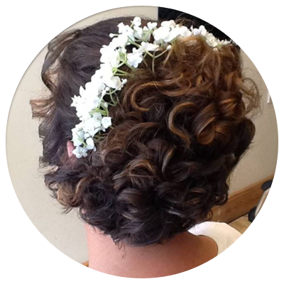 Hairstyle 2