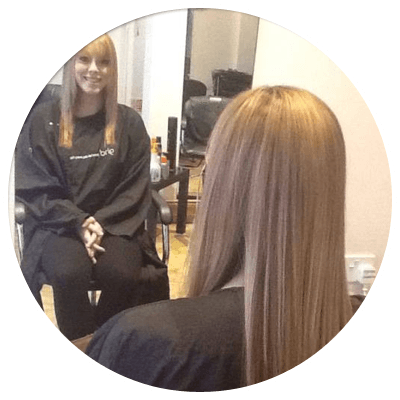 Hairstyle 4