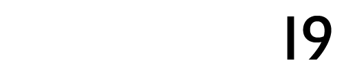 Studio 19 logo