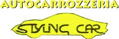 AUTOCARROZZERIA STYLING CAR LOGO
