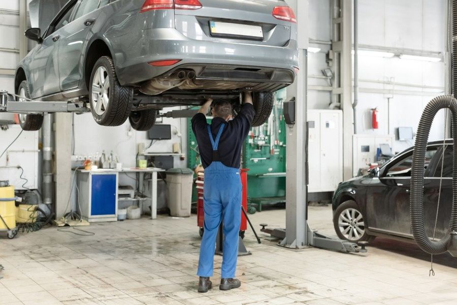 autocarrozzeria