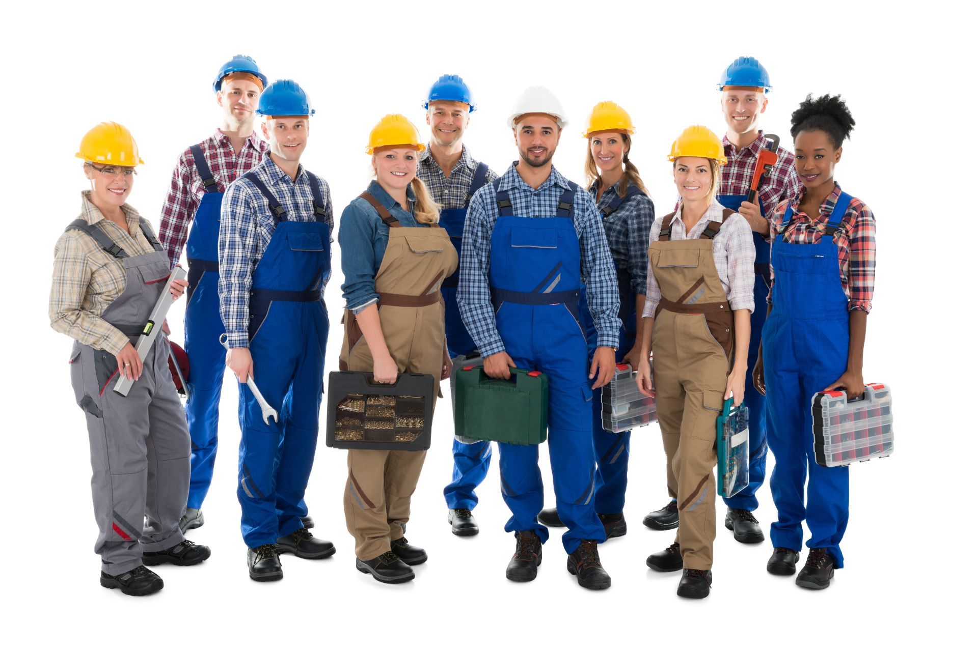 Abiti da lavoro