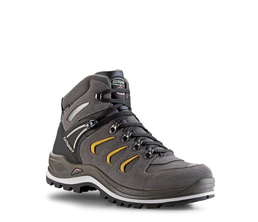scarpa da lavoro in vendita presso il negozio