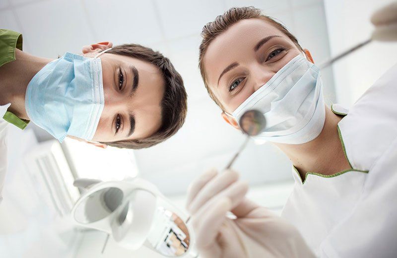 Eden Dental client