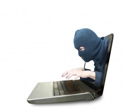website hacking