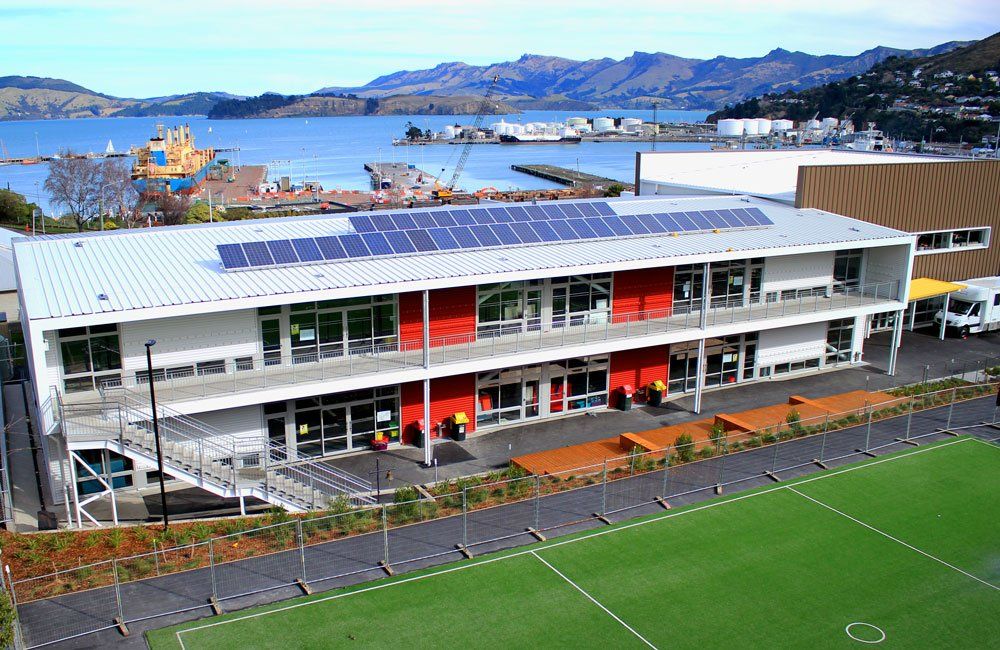 CPS Solar client