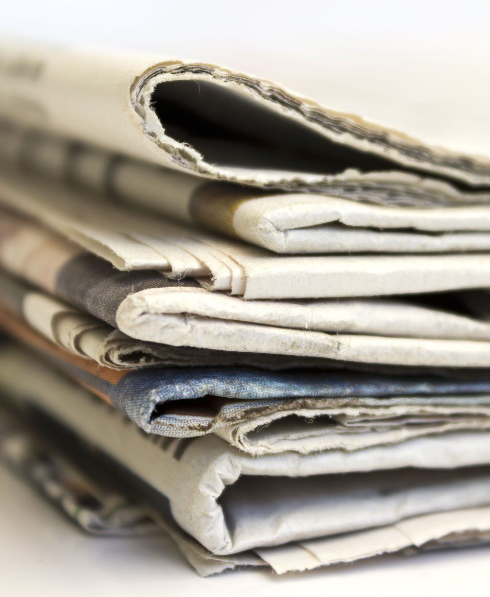 Press releases and PR