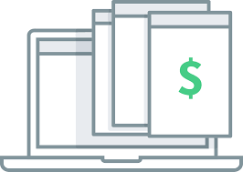 Business driving widgets