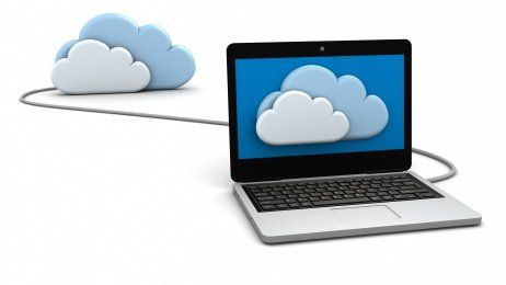 Cloud storage