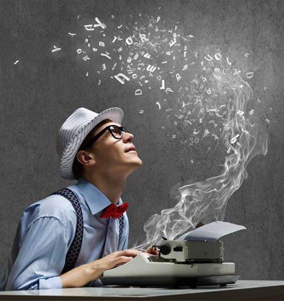 Copywriting