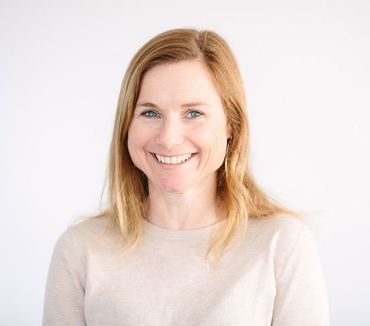 Karen Melville-Ives