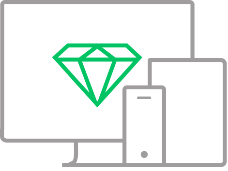 Responsive web design