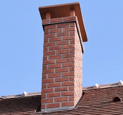 Brick Chimney - Masonry Repair Brick Chimney - Masonry Repair
