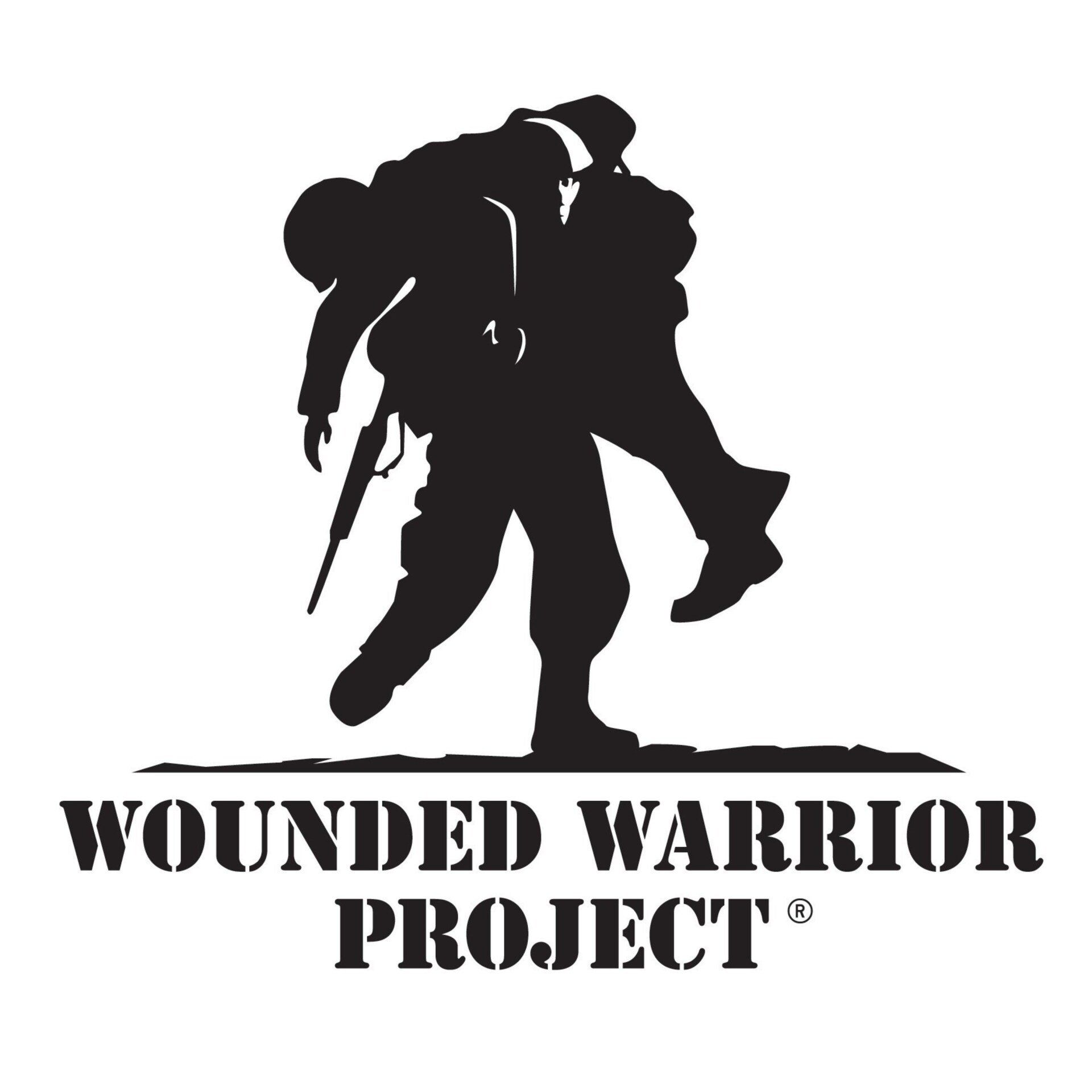 Supported charity logo