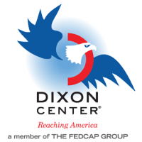 Supported charity logo