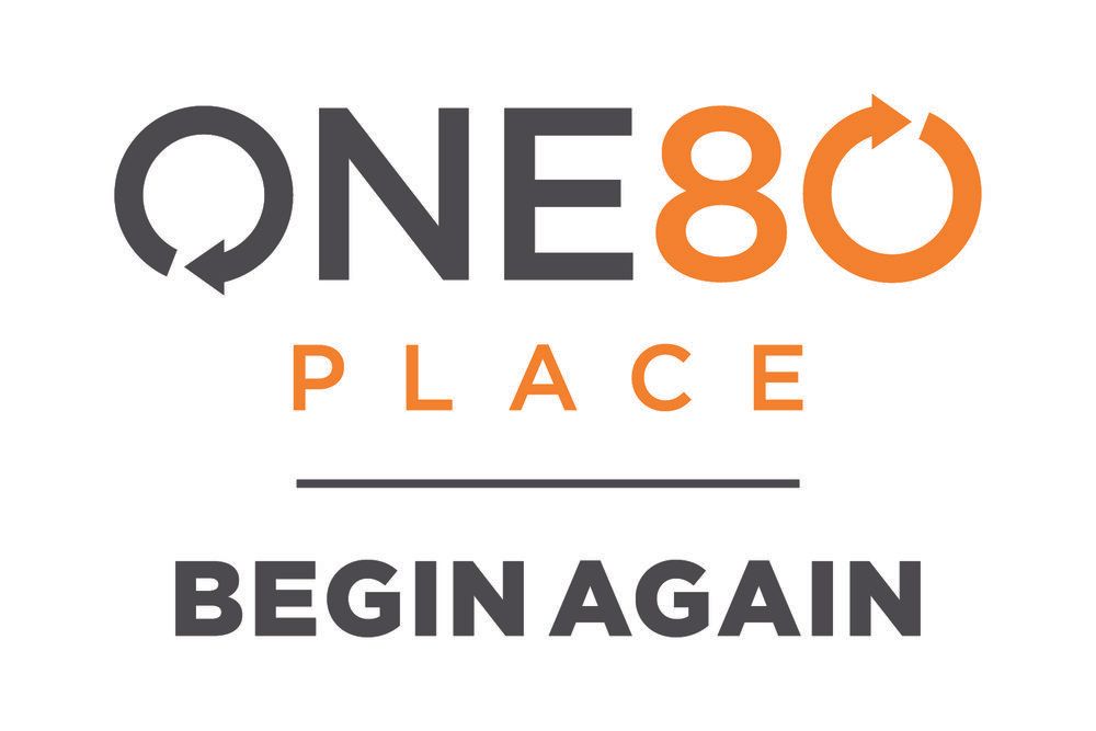 Supported charity logo