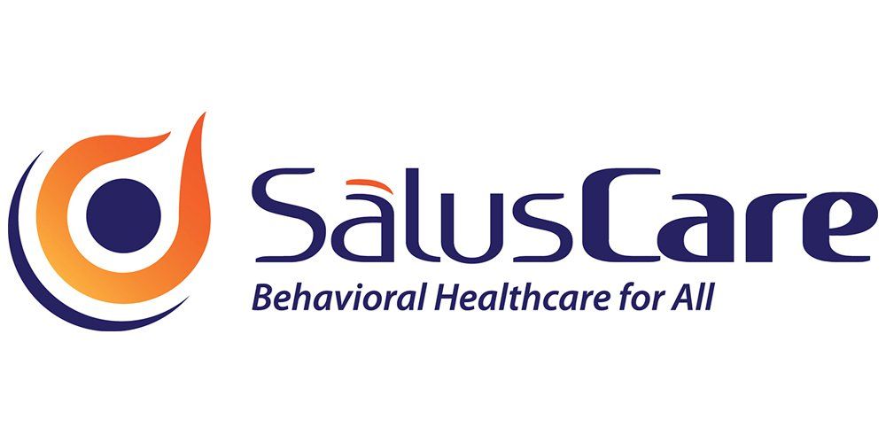 SalusCare logo