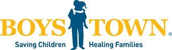 Supported charity logo
