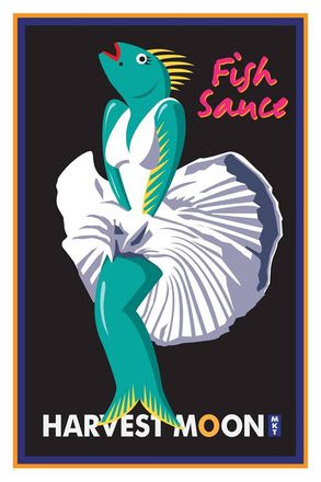 fish sauce