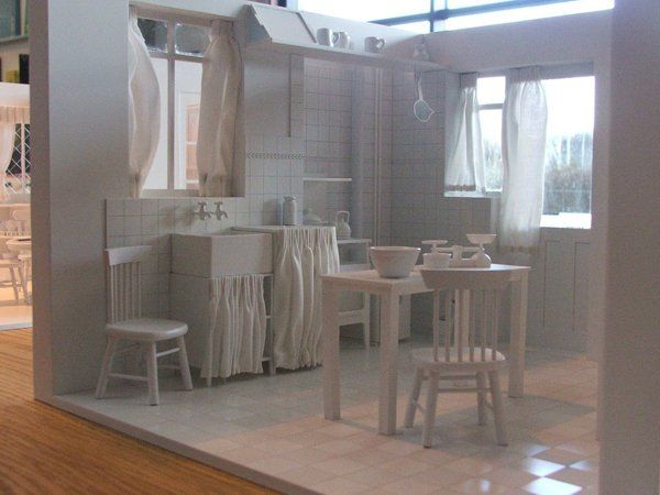 House interior
