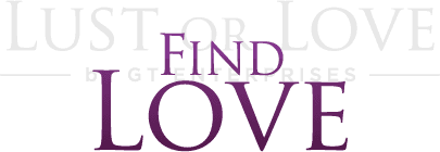 find love find love logo