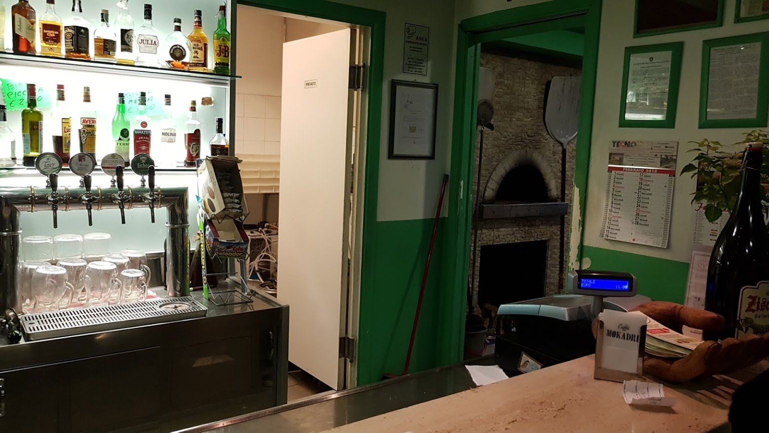 bar e gelateria