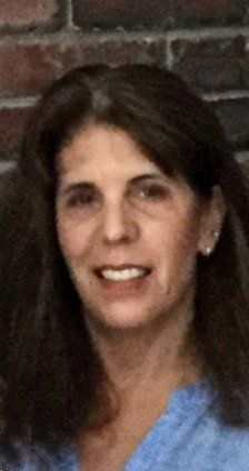 Tina M. Winter RN MSN NP-C Headshot