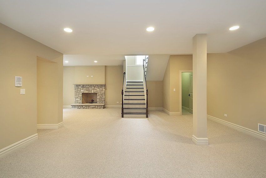 Renovations & refurbishment