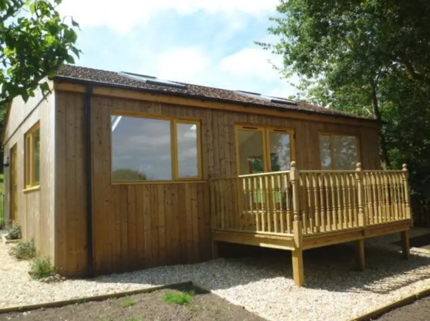 Bespoke carpentry