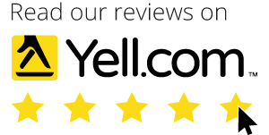 Review us on Yell.com Review us on Yell.com