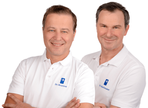 Zahnärzte Erding, Dr. Christoph Brunner und Dr. Josef Bachmaier