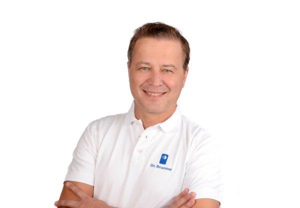 Dr. Christoph Brunner, Zahnarzt in Erding