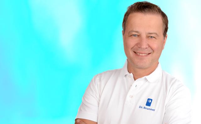 Dentista Munique Erding Dr. Christoph Brunner