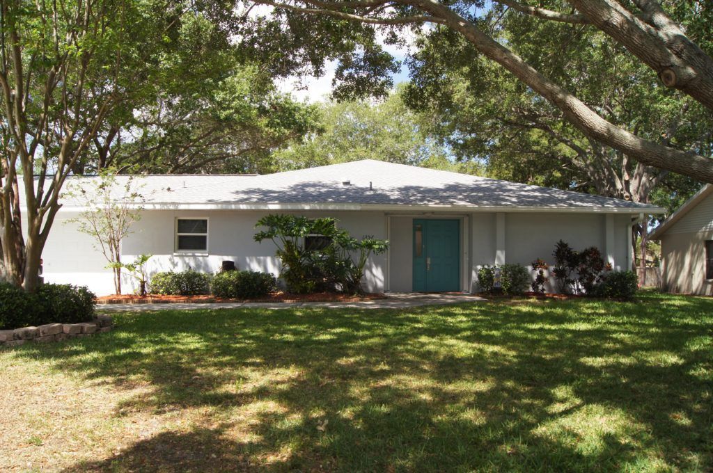 Alhambra — Clearwater, FL — The Arc Tampa Bay