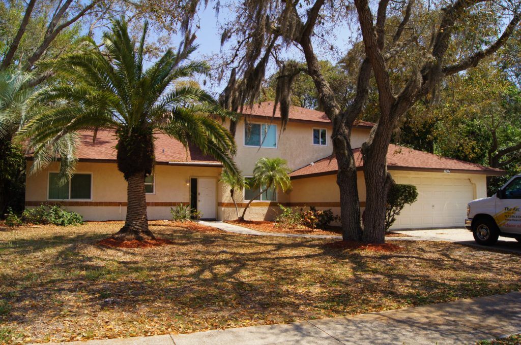 Anclote — Clearwater, FL — The Arc Tampa Bay