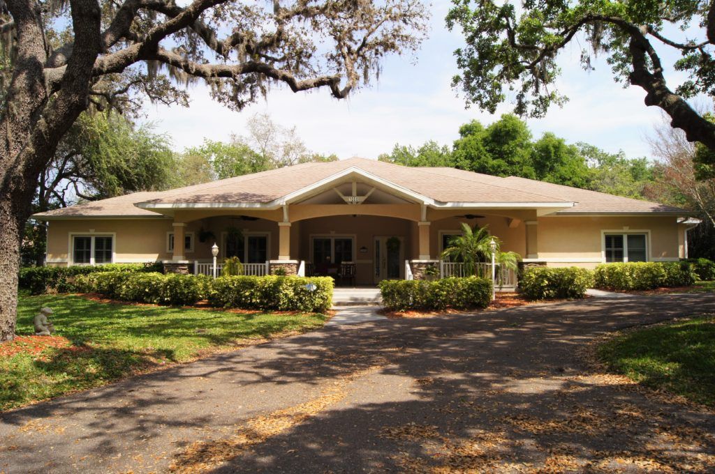 Kathy's House — Clearwater, FL — The Arc Tampa Bay
