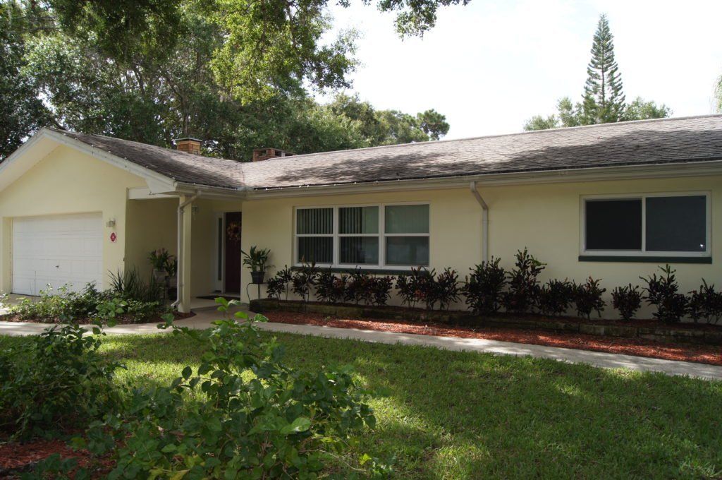 Live Oak — Clearwater, FL — The Arc Tampa Bay