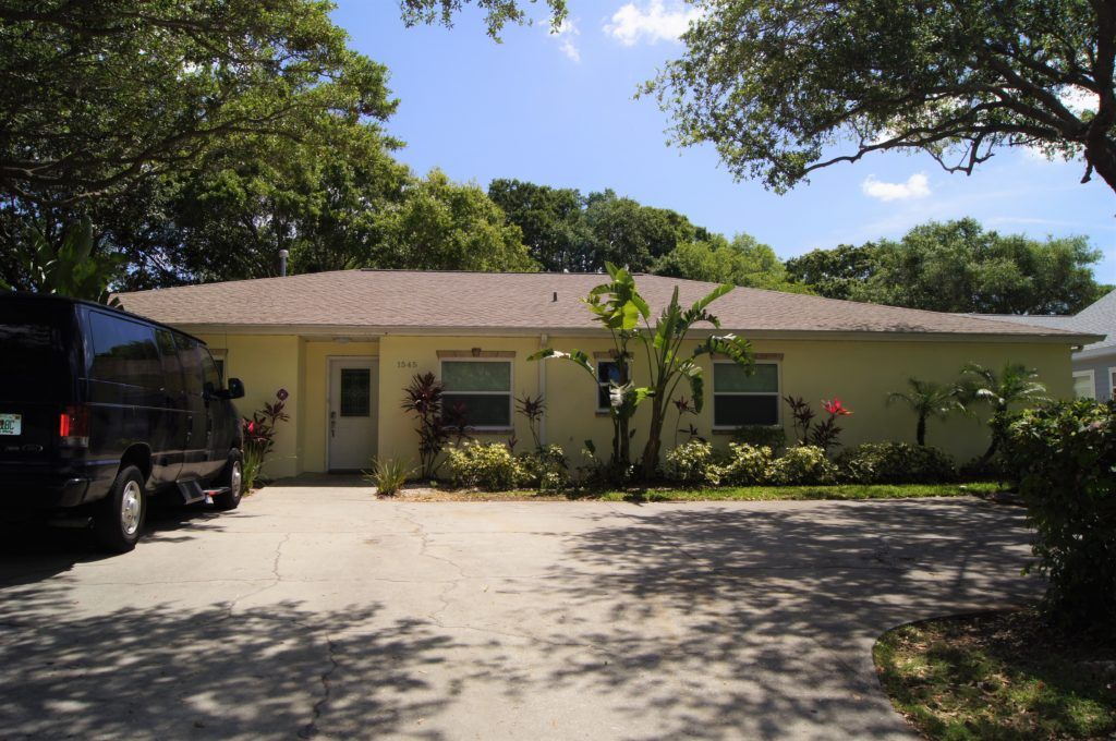 Pinehurst — Clearwater, FL — The Arc Tampa Bay