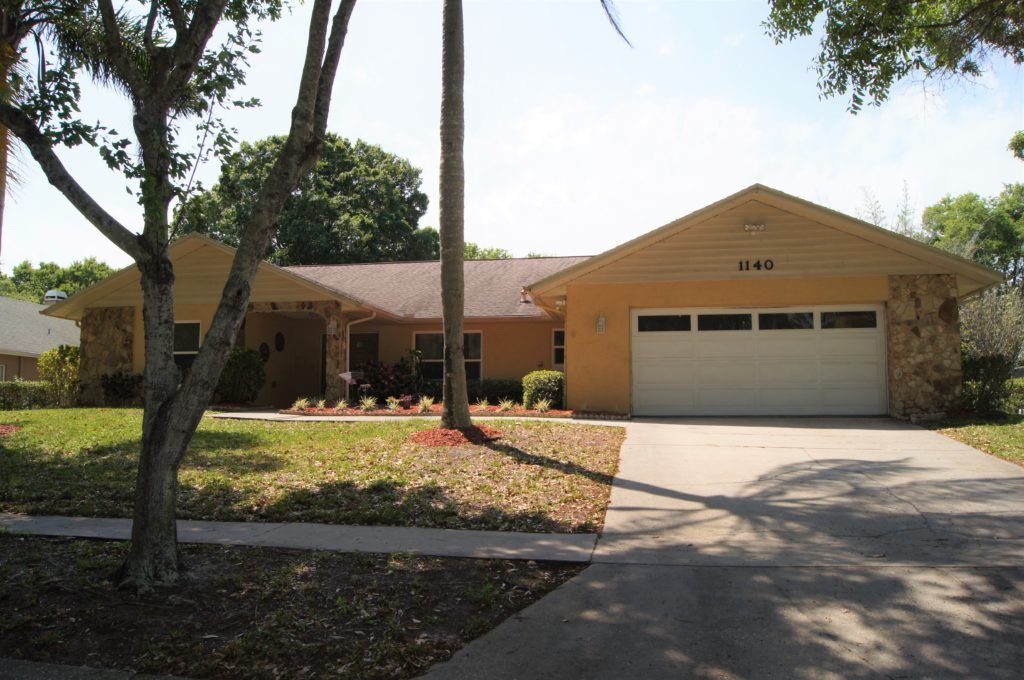 Ridgegrove — Clearwater, FL — The Arc Tampa Bay