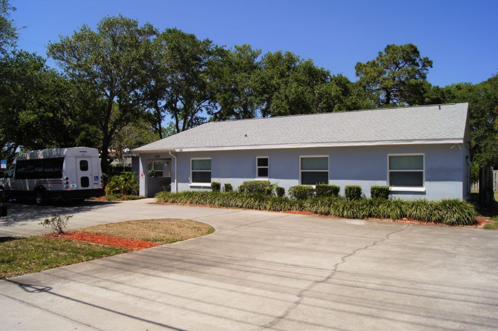 Community Activity — Clearwater, FL — The Arc Tampa Bay