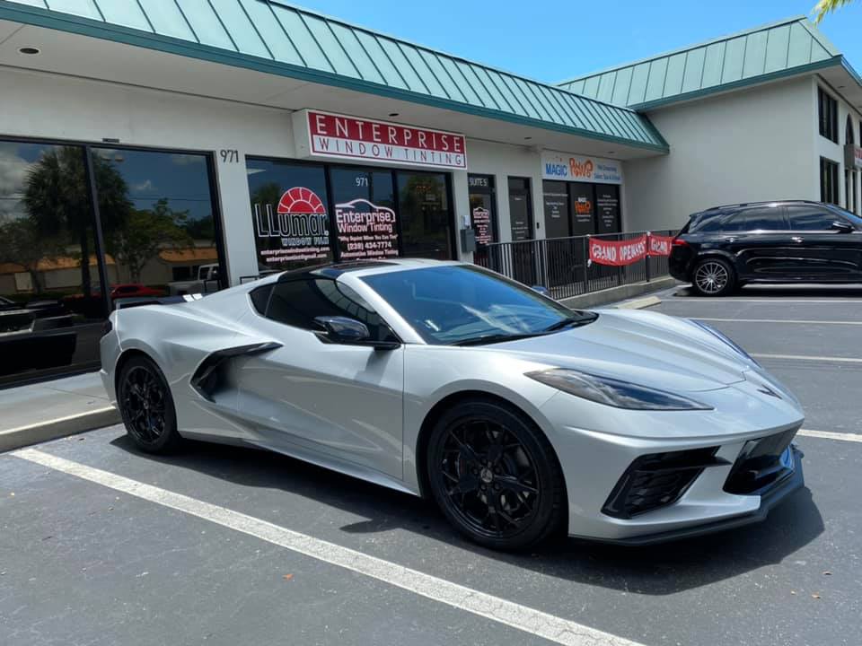 benefits of window tinting