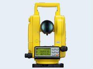 GEOMAX Digital Theodolite ZIPP02 — Laser Rotator in Moorpark, CA GEOMAX Digital Theodolite ZIPP02 — Laser Rotator in Moorpark, CA