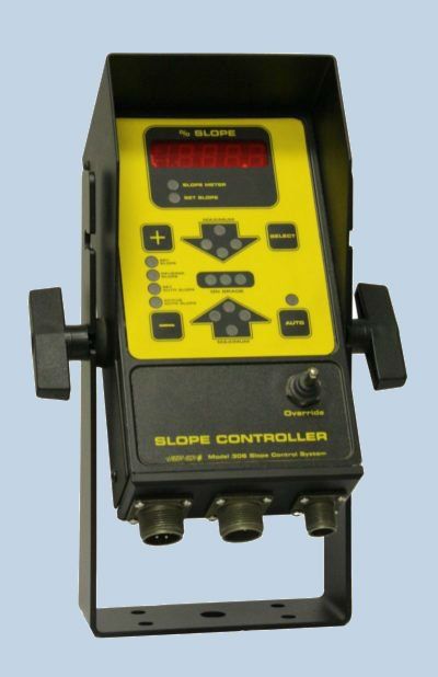 Laser-Tech Model 306 Laser Machine Control Panel— Laser Machine Control System in Moorpark, CA Laser-Tech Model 306 Laser Machine Control Panel- Laser Machine Control Systems Distance Measurement in Moorpark, CA AGL Machine Control