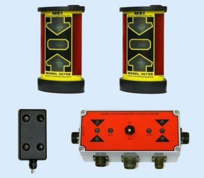Laser-Tech Model 316 Dual Grade Control Panel — Laser in Moorpark, CA Laser-Tech Model 316 Dual Grade Control Panel — Laser in Moorpark, CA