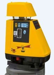 ProShot AS2 Precision Slope Laser— Machine Control in Moorpark, CA ProShot AS2 Precision Slope Laser— Machine Control in Moorpark, CA
